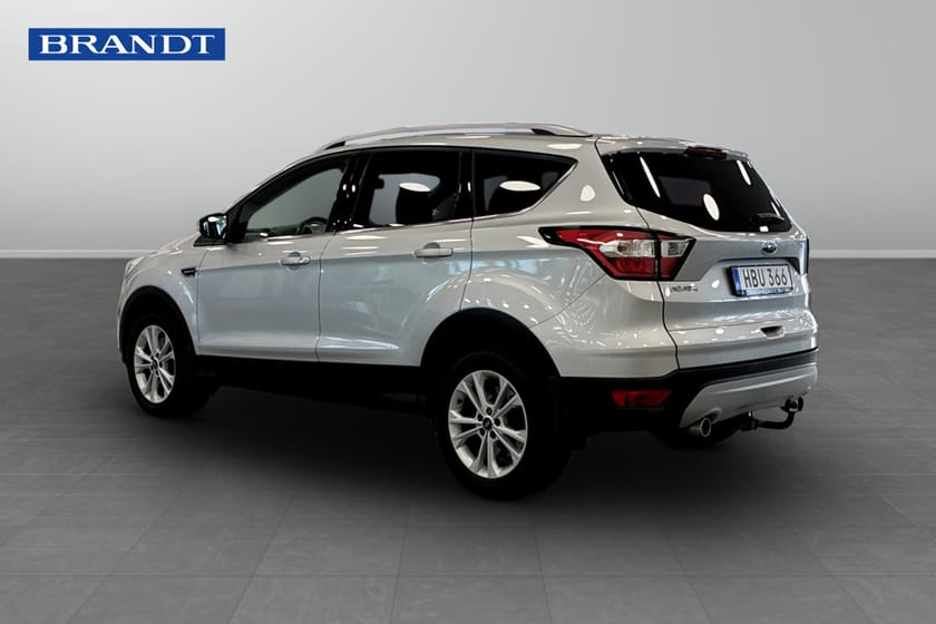 Bild 3 av Ford Kuga