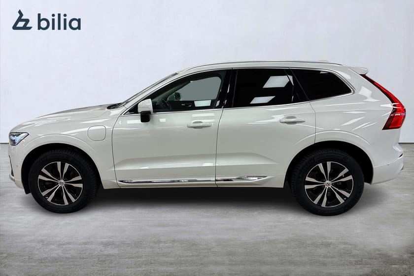 Bild 3 av Volvo XC60 Recharge T6 Core Bright