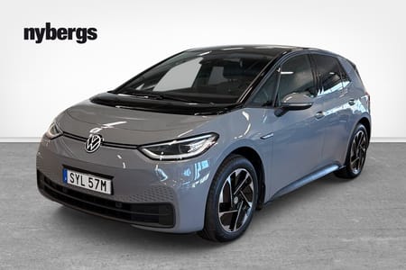 Volkswagen ID.3 Pro Performance