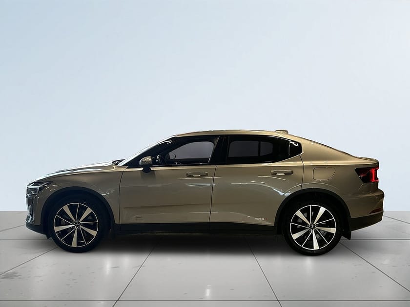 Bild 4 av Polestar 2 Long Range Dual Motor AWD Drag Pvärme B-kamera Navi