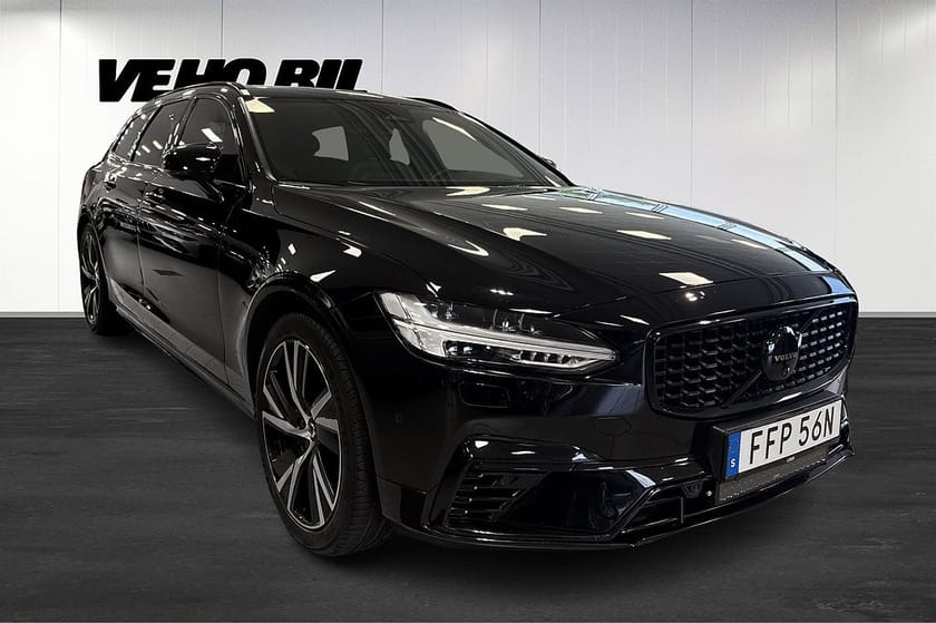 Bild 2 av Volvo V90