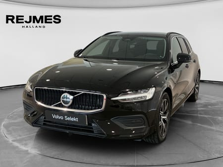 Volvo V60 B4 Diesel Core