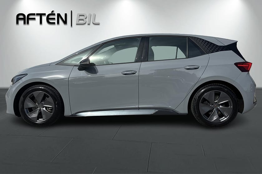 Bild 4 av CUPRA Born 58 58kWh 204hk | P-sensorer fram&bak, Värmare