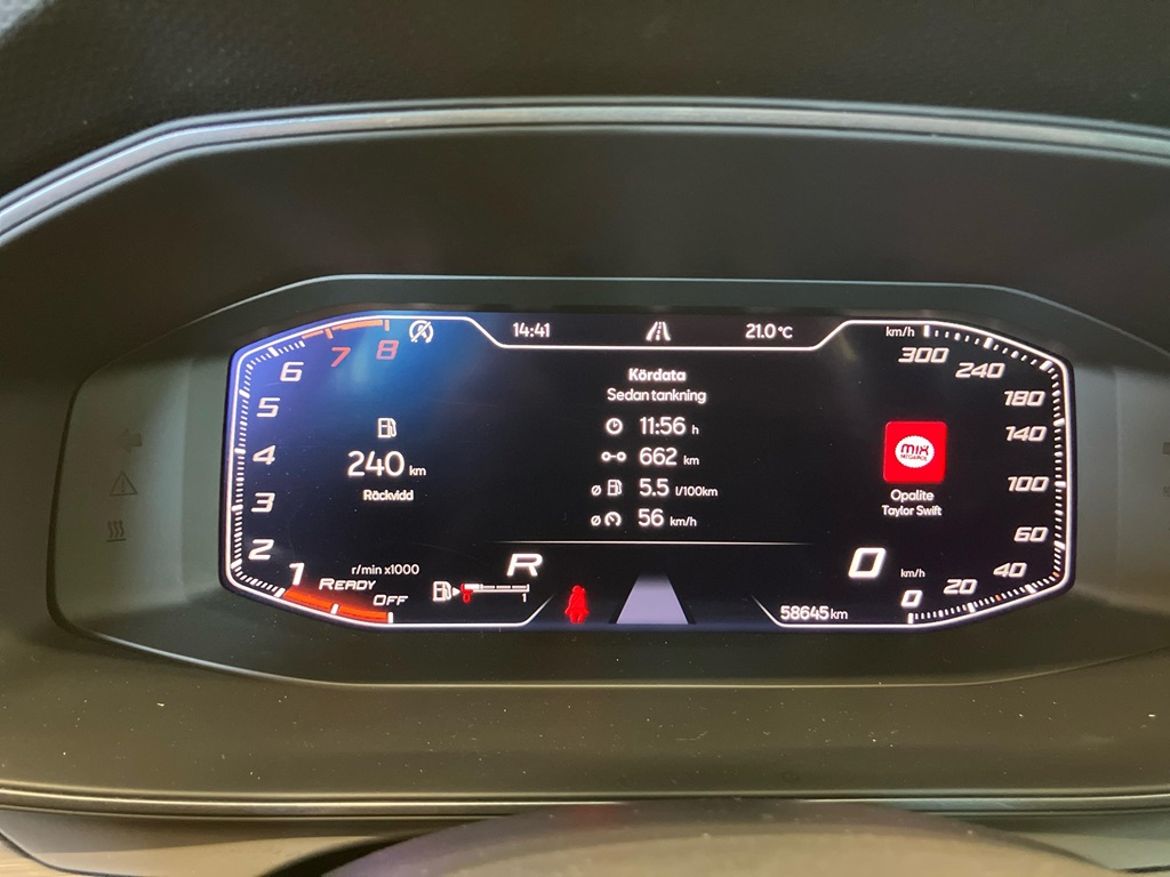 CUPRA CUPRA Leon — bild 12