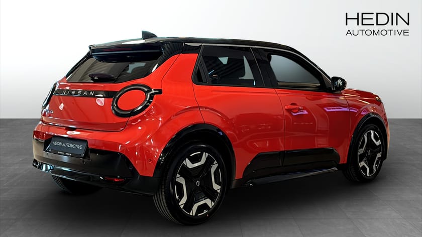 Bild 2 av Nissan Micra