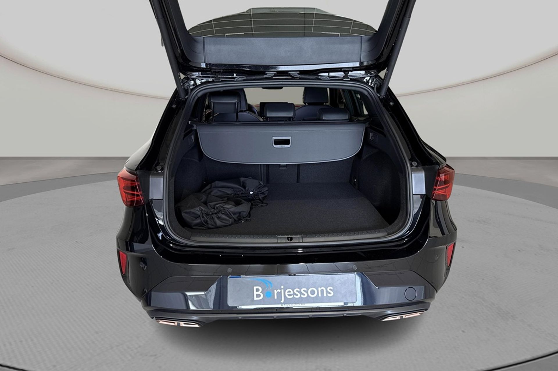 Cupra Leon e-Hybrid 204hk Ultimate 2026, bild 5/8