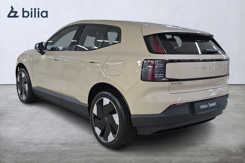 Bild 2 av Volvo EX30 Single Motor Extended Range Plus/ElStolarFram/ CarPlay