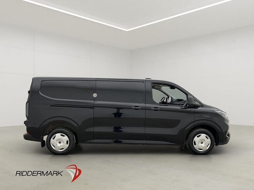 Bild 2 av Ford Transit Custom 320 transit-custom L2 Värm Drag Kamera 2xDörr CARPLAY Moms
