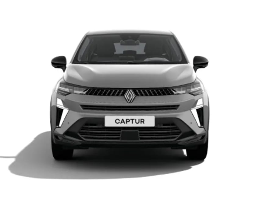 Bild 2 av Renault Captur Mildhybrid 140 techno EDC Pr.lease 4490:-/36m