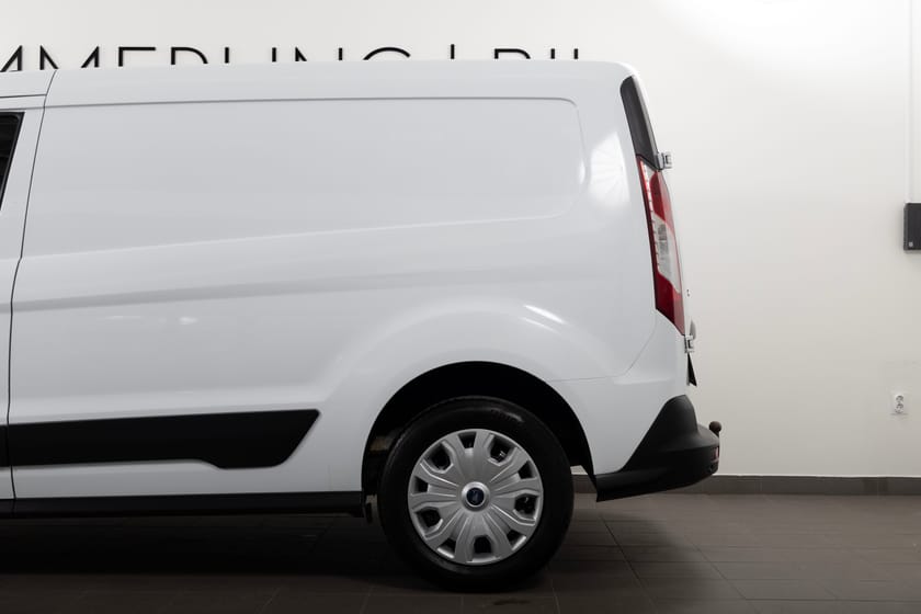 Bild 5 av Ford Transit Connect 210 LWB 1.5 SelectShift Moms/Pvärmare/Drag