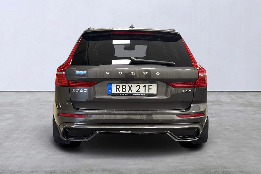 Bild 5 av Volvo XC60