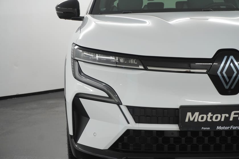 Bilde 4 av Renault Mégane E-TECH