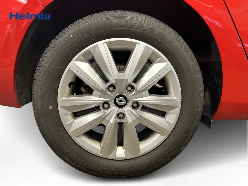 Bild 9 av 9 – Renault Mégane Sport Tourer PhII TCe 140 Equilibre ST