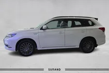 Thumnail bilde 1 av Mitsubishi Outlander PHEV