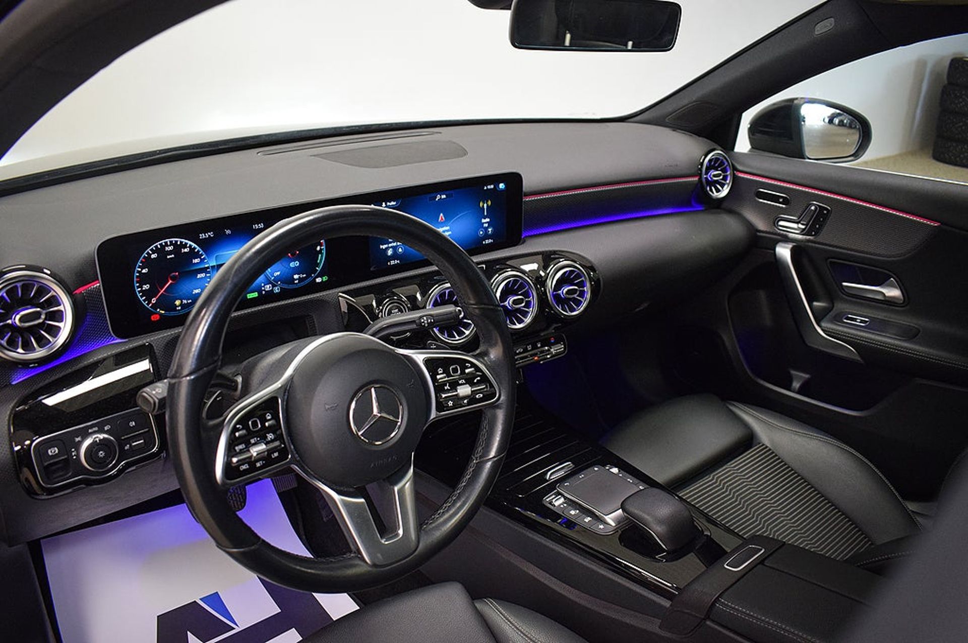 Mercedes-Benz A 2020, bild 7/10
