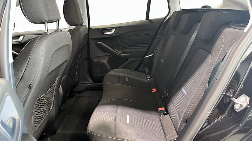 Bild 5 av Ford Focus Active Kombi