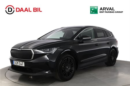 Škoda Enyaq iV 80 iV80 82kWh 204HK PRIVAT/FÖRETAGSLEASING