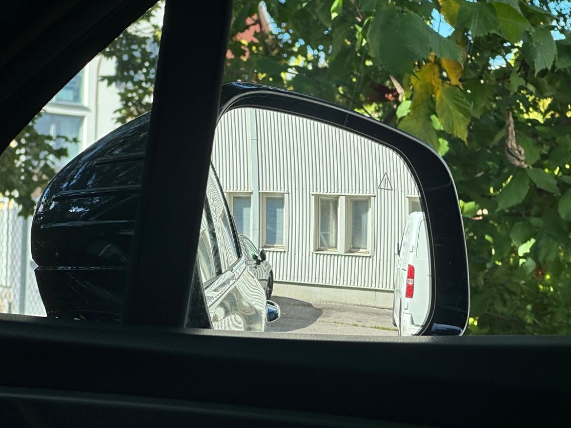 Kia Sorento PHEV, bild 24 av 27