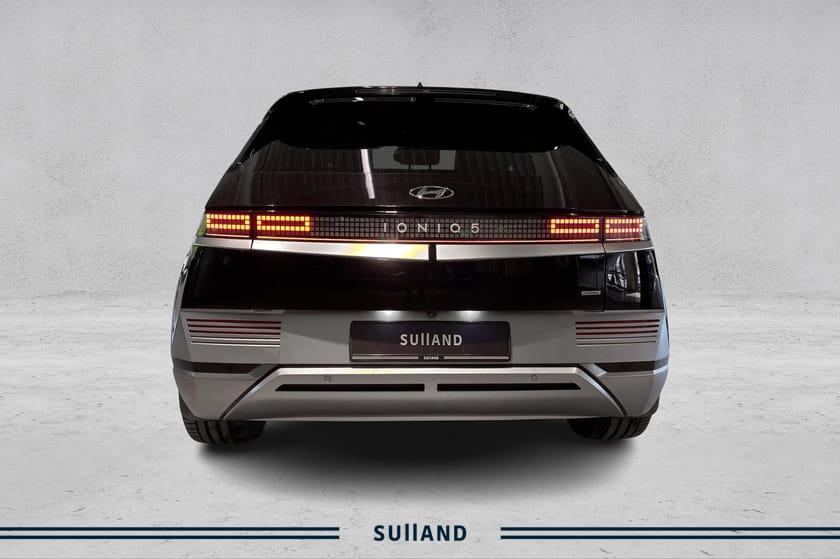 Bilde 4 av Hyundai Ioniq 5 Premium AWD | Seat&tech | Ventilasjon | 360 | Skinn