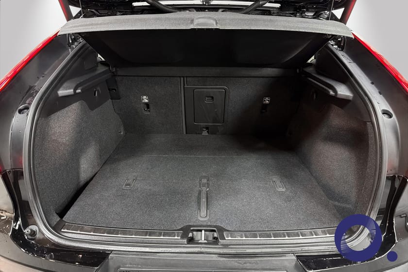 Bilde 4 av Volvo C40 Recharge Twin