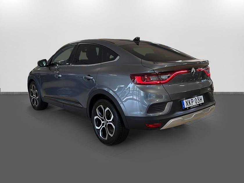 Bild 3 av Renault Arkana E-TECH 145