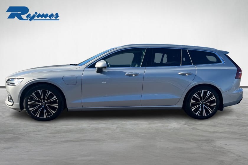 Bild 3 av Volvo V60