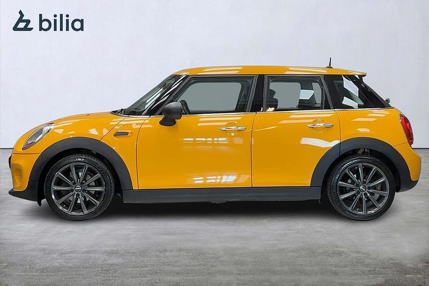 Bild 4 av MINI One