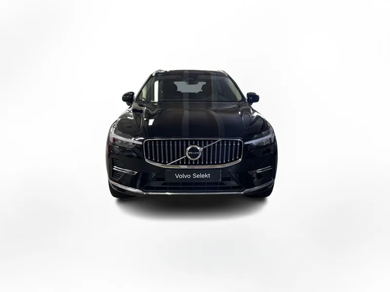 Bild 8 av 14 – Volvo XC60 Recharge T6 Core Edition