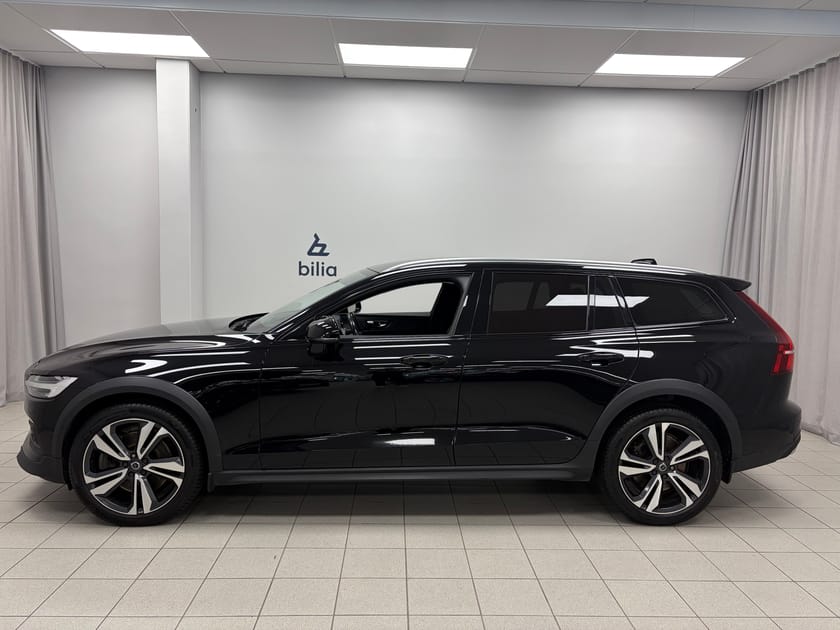 Bild 2 av Volvo V60 Cross Country