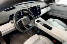 Polestar 4 Long Range Single Motor