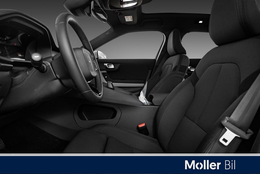 Bilde 3 av Polestar 2 Long Range Dual Motor