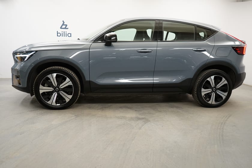 Bild 2 av Volvo C40 Recharge Single Motor