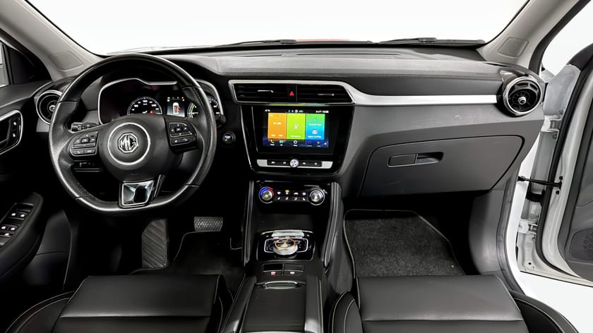 Bild 4 av MG ZS EV Luxury