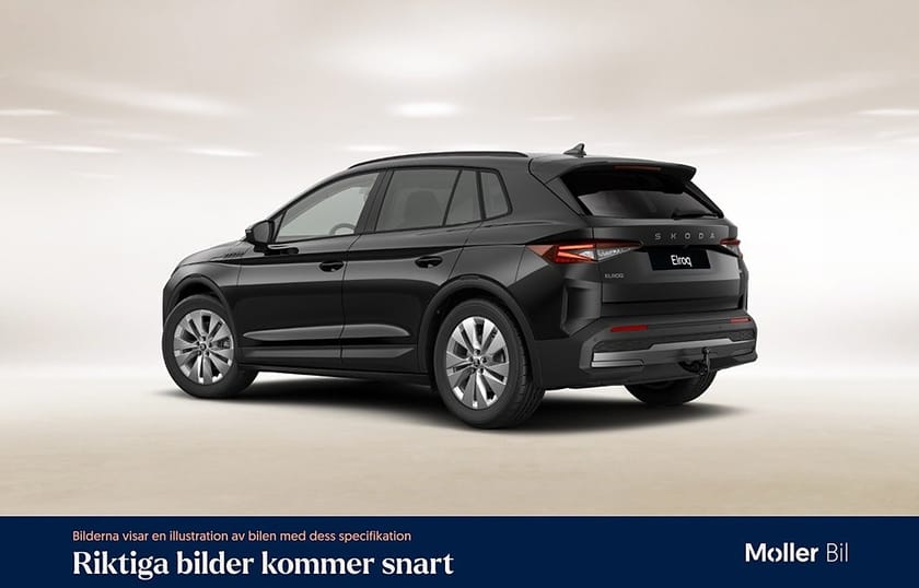 Bild 3 av Škoda Elroq 60 Skoda iV60 63 KWH 204 HK