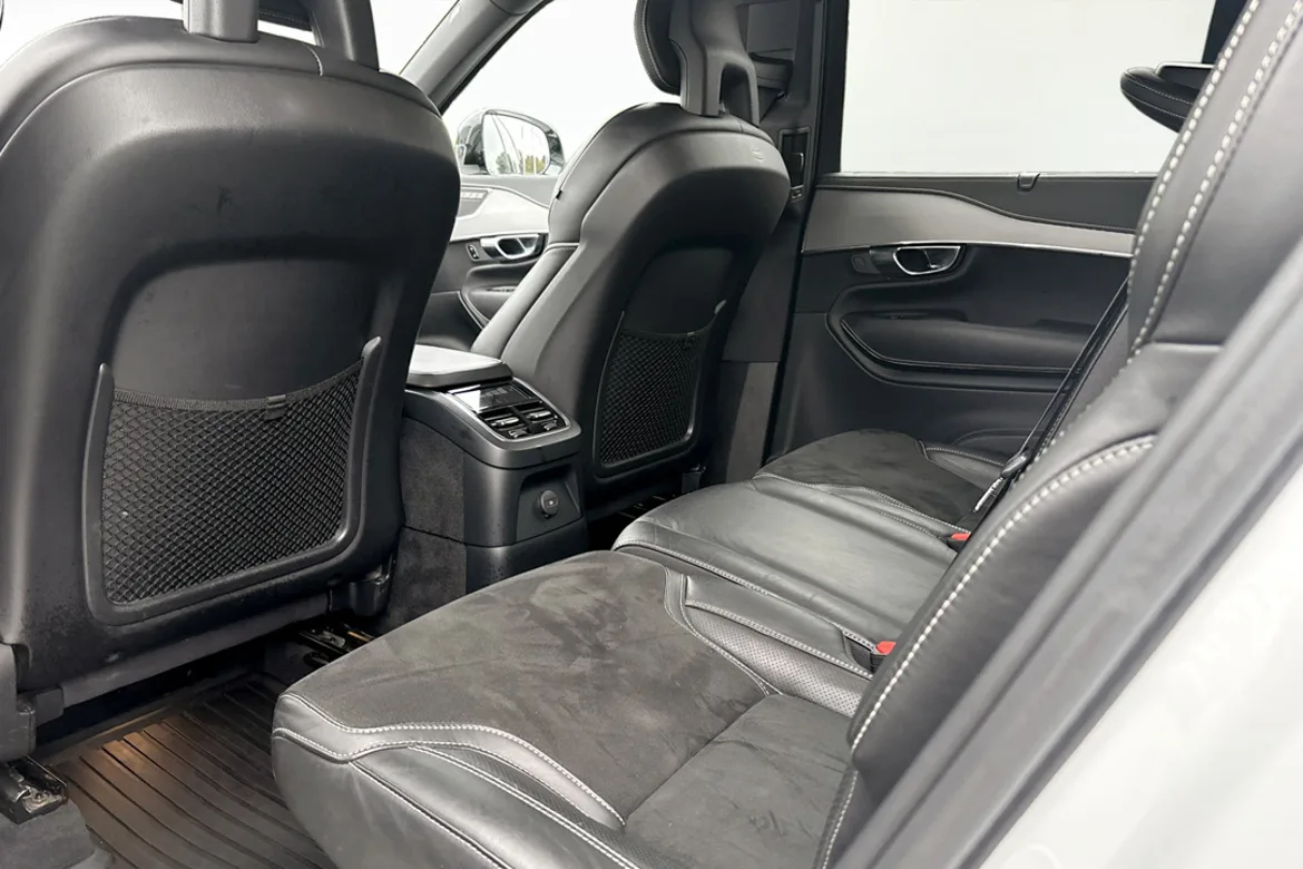 Volvo XC90 7-seater