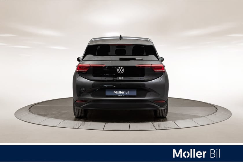 Bilde 4 av Volkswagen ID.3 Pro Performance limited  58kwh  204hk