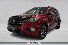 Thumnail bilde 0 av Ford Kuga