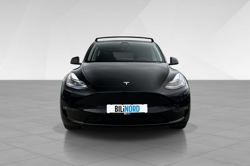 Bilde 3 av Tesla Model Y Long Range AWD 
