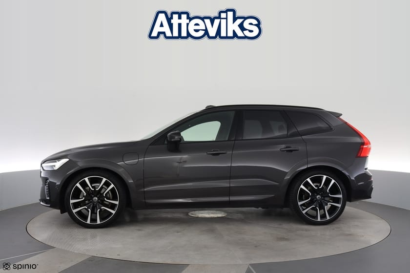 Bild 5 av Volvo XC60