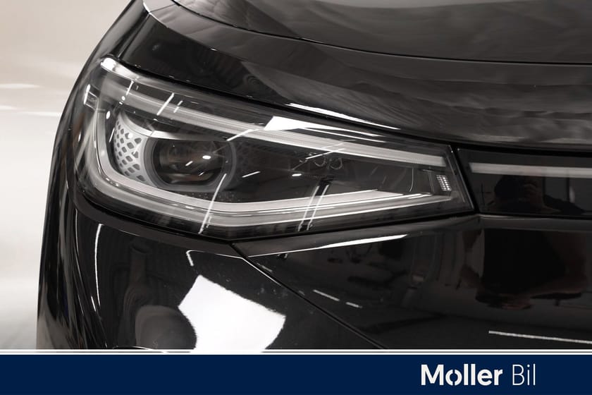 Bilde 3 av Volkswagen ID.4 Pro 4M