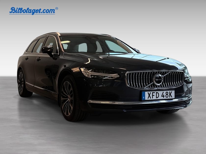 Bild 3 av Volvo V90 Recharge T6 Core Edition
