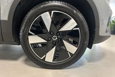 Volvo EX40 Single Motor Extended Range