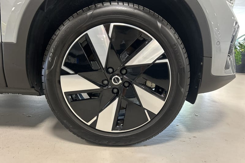Volvo EX40 Single Motor Extended Range