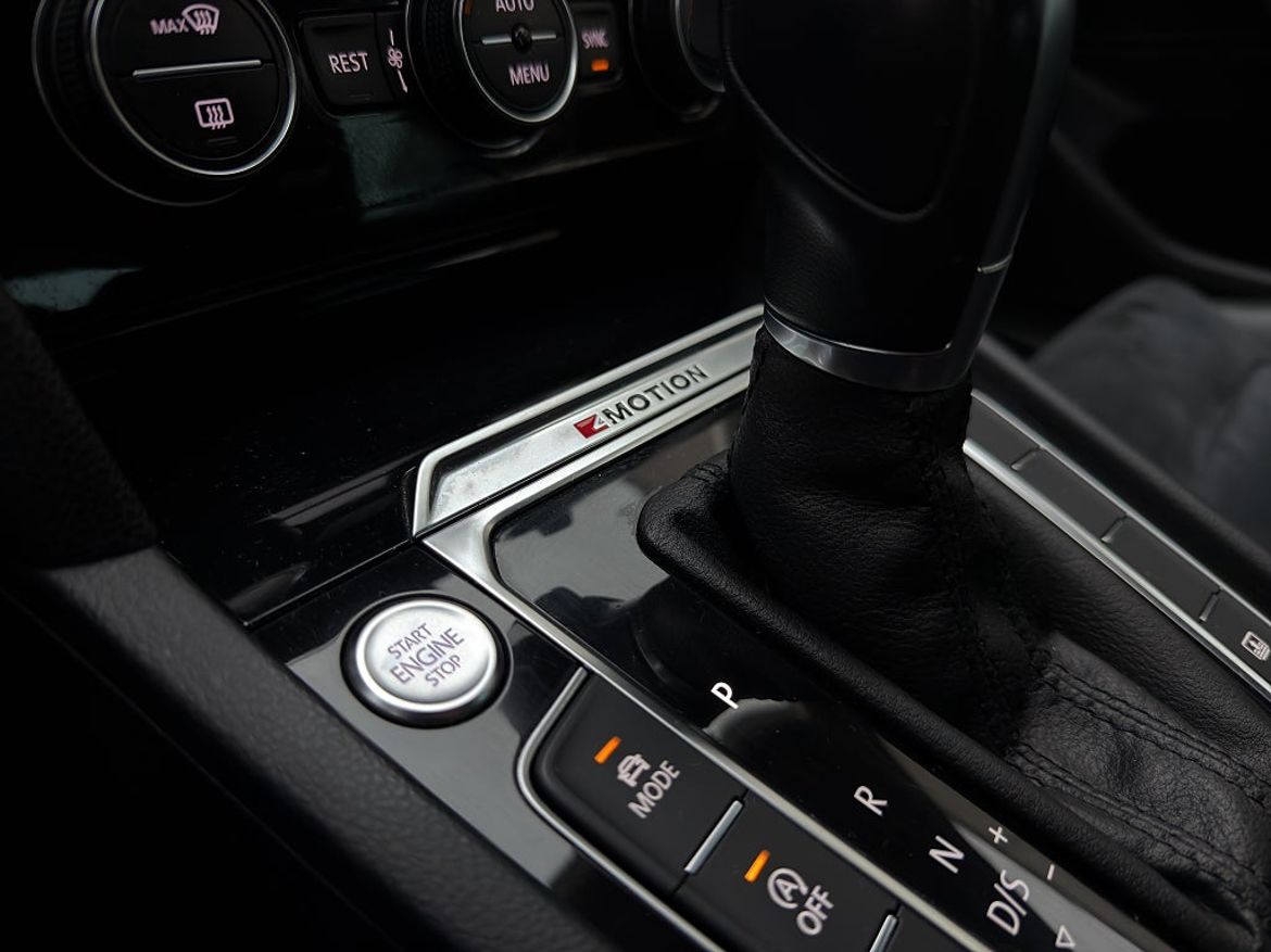 Volkswagen Passat, bild 17 av 18