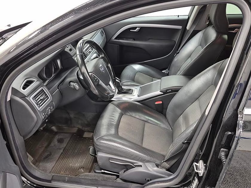 Bild 2 av Volvo V70