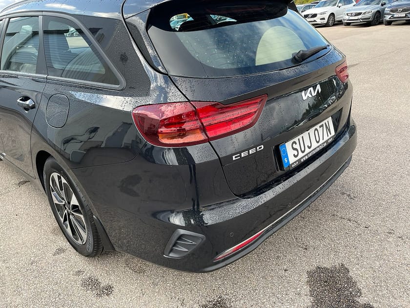 Bild 4 av Kia Ceed Sportswagon