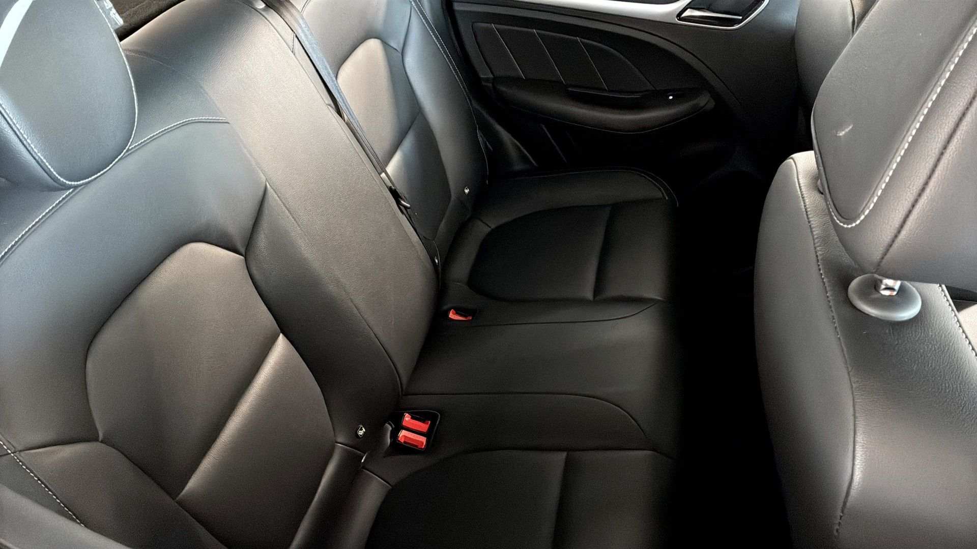 MG ZS LUXURY 2021, bild 5/10