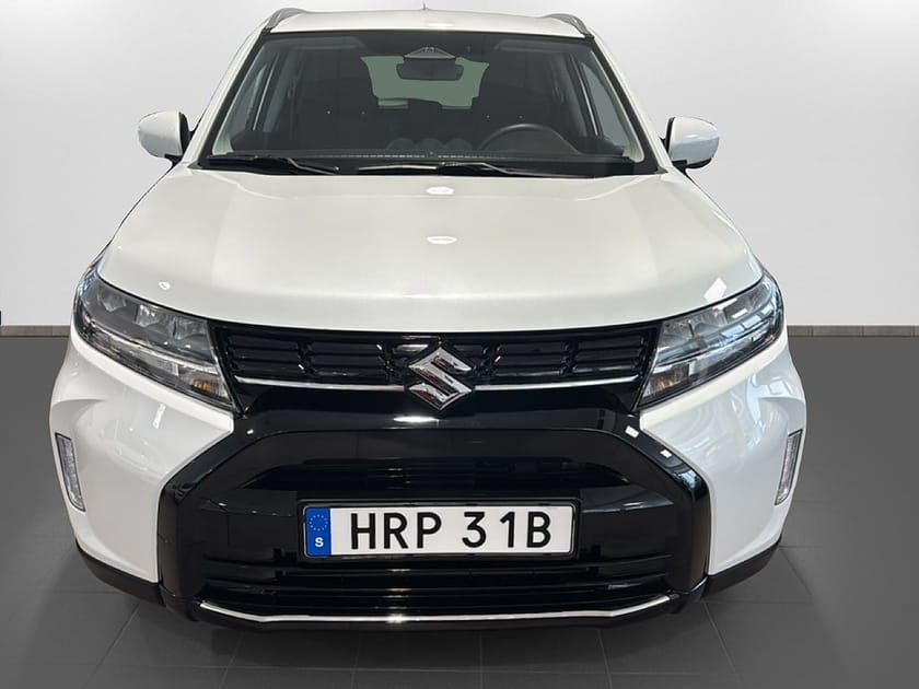 Bild 2 av Suzuki Vitara Hybrid AllGrip 4x4 AWD 1,4 Automat Carplay
