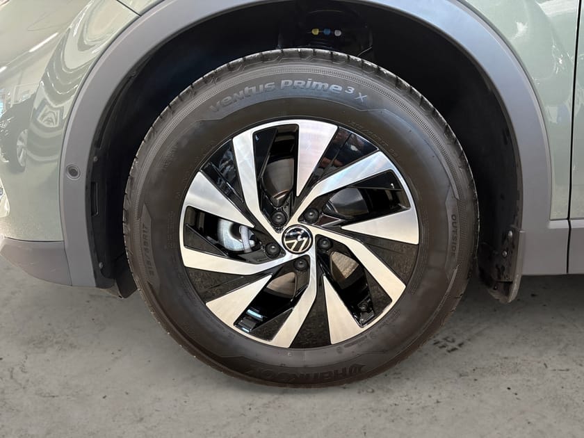 Bild 4 av Volkswagen Tiguan