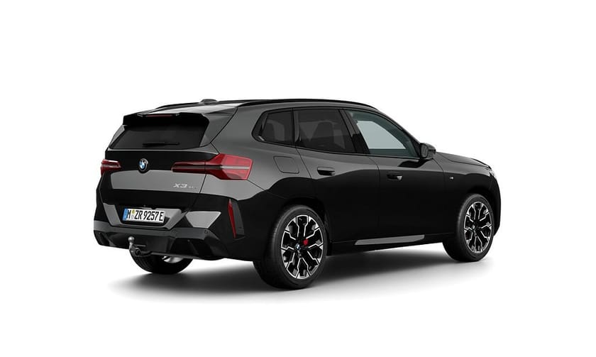 Bild 2 av BMW X3 30e xDrive | M Sport Business | Panorama | 0,95% Ränta
